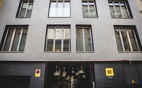 Apartamentos Barbara 3
